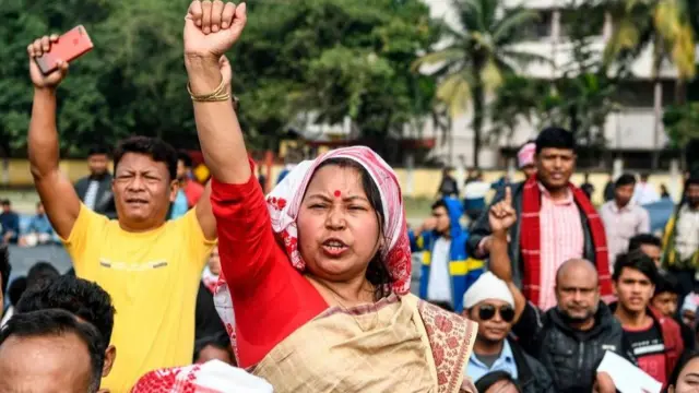 போராட்டம்