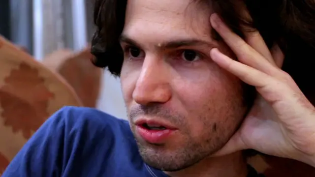 ایمان بهروزی، مستندساز