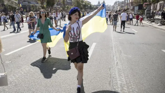 День Незалежності