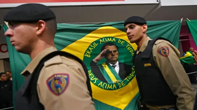 Военная полиция