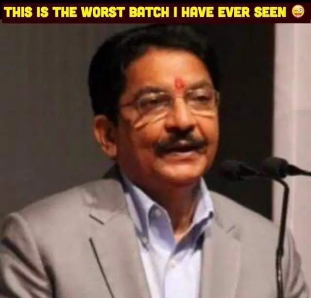 ஸ்டாலின் குறித்த மீம்