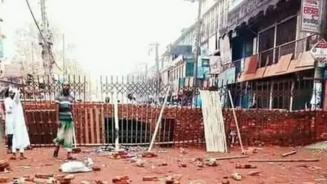 बांग्लादेश