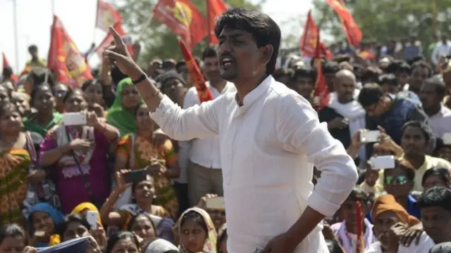 અલ્પેશ ઠાકોર