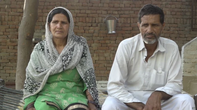 મુન્ની અને શમશાદ