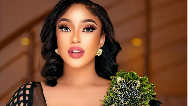 Tonto Dikeh tok on 2023 election, Rivers state, her life and some  controversies - BBC News Pidgin