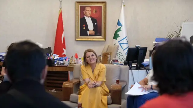 Fatma Kaplan Hürriyet