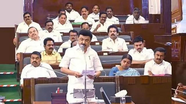 ஸ்டாலின் மோதி