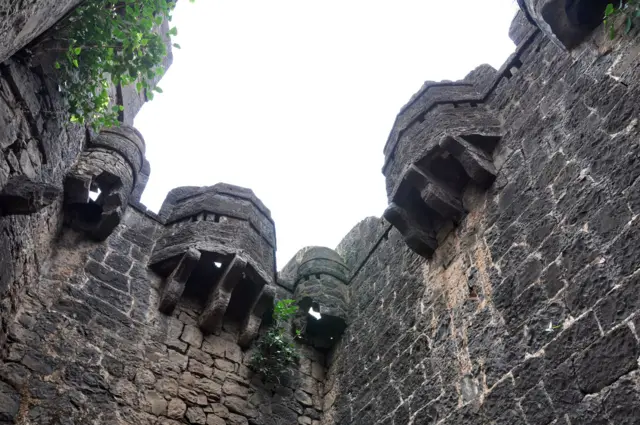 நலாதுர்க் கோட்டை