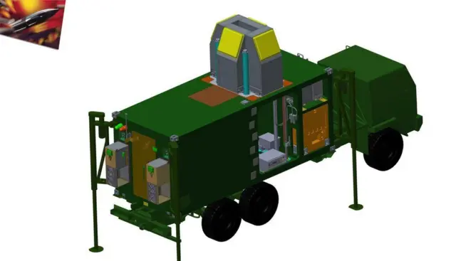 یک پوشه دزدیده شده حاوی طرح‌های دقیق تجهیزات ام‌بی‌دی‌ای است، اما این شرکت گفته است که این اطلاعات حساس نیستند.