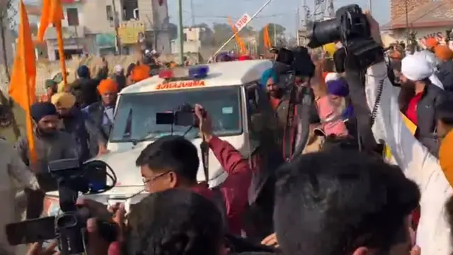 ਦੀਪ ਸਿੱਧੂ