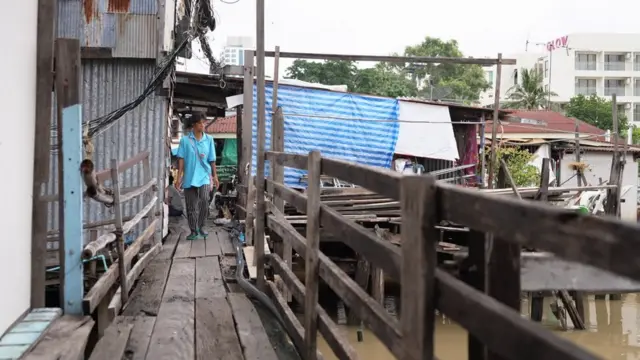 น้ำท่วม