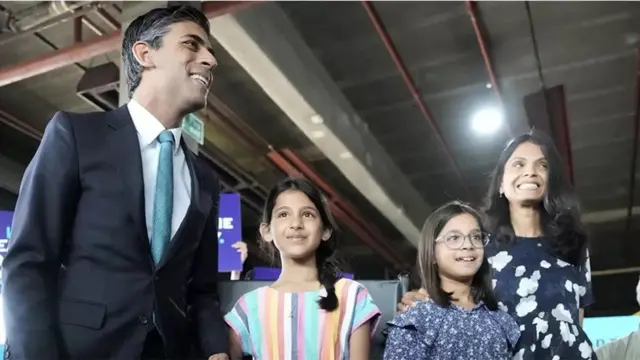 ऋषि सुनक