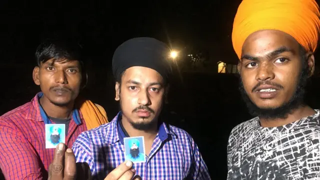 மாமனாரை பறி கொடுத்த மன்ஜித்