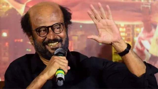 रजनीकांत