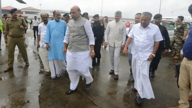 கேரளா வெள்ளம்