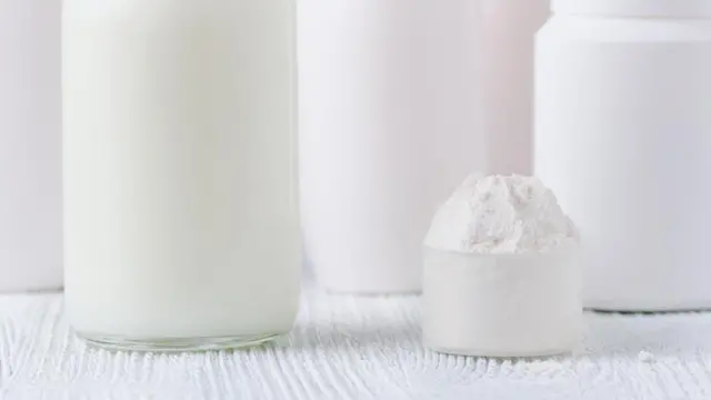 البعض يستفيد بتناول الخمائر والمحفزات باستجابة أمعائه لها