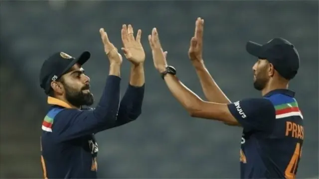 વિરાટ કોહલી કપ્તાની કરશે, ભારતની પહેલી જ મૅચ પાકિસ્તાન સામે