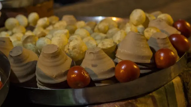 गोलगप्पे