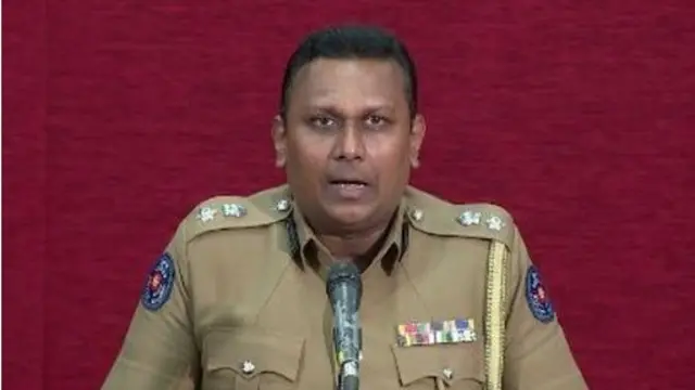 පොලිස් මාධ්‍ය ප්‍රකාශක, පොලිස් අධිකාරි රුවන් ගුණසේකර