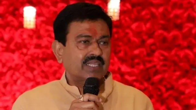 ਅਜੇ ਮਿਸ਼ਰਾ ਟੇਨੀ