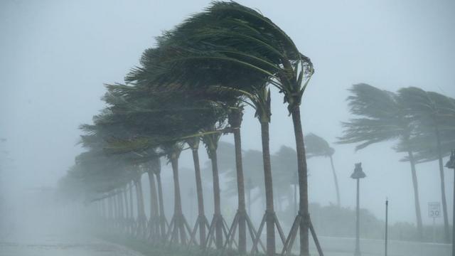 Tornado en Kentucky: cómo se generan estos fenómenos y cuál es la  diferencia con los huracanes - BBC News Mundo