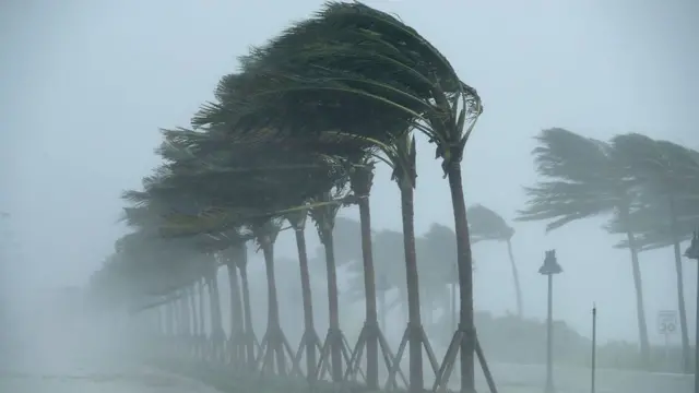 Huracan Irma