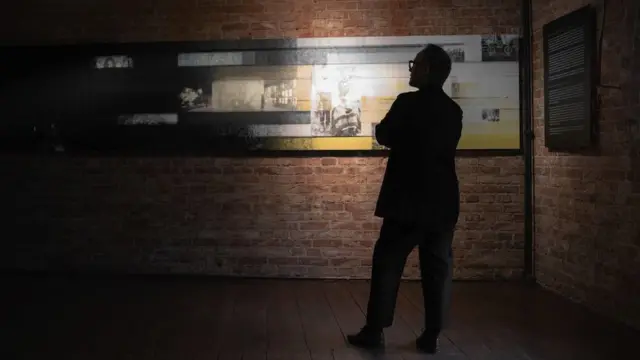 нізьо, голодомор