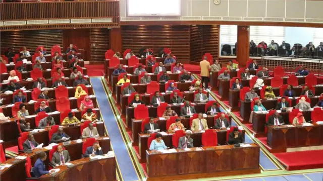 Upinzani kufurukuta?