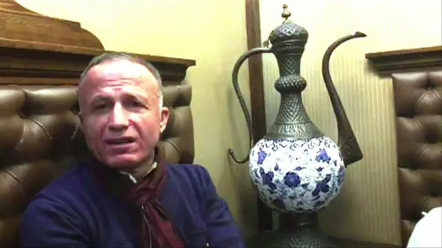 Воҳид Гунеш