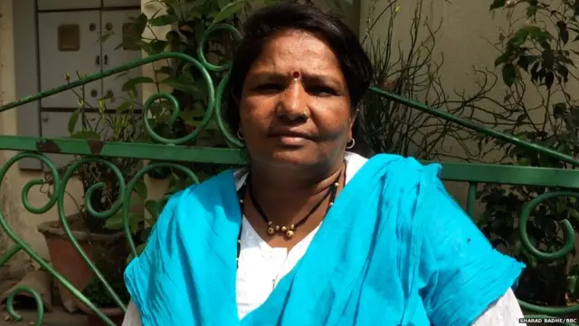 किरण देशमुख