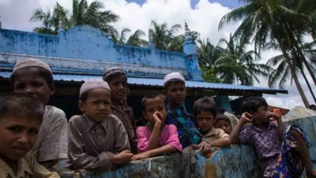 ரொஹிஞ்சா முஸ்லீம்கள் மீதான மனித உரிமை மீறல்: விசாரணை அறிக்கை வெளியீடு ஒத்திவைப்பு