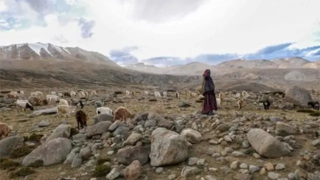 अक्साई चीन