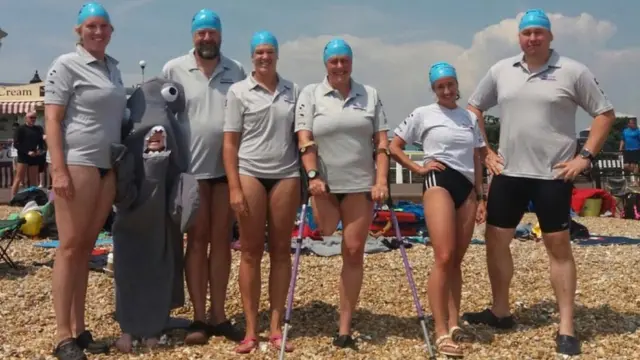 వికీ గిల్బర్ట్