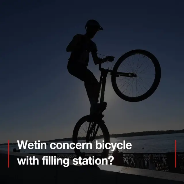 We still dey reason dis proverb Ita Mary send come.