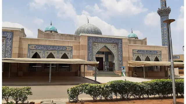 Abuja