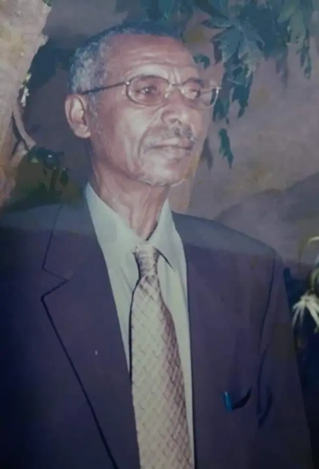 አያ ለኣከ ተኽለ