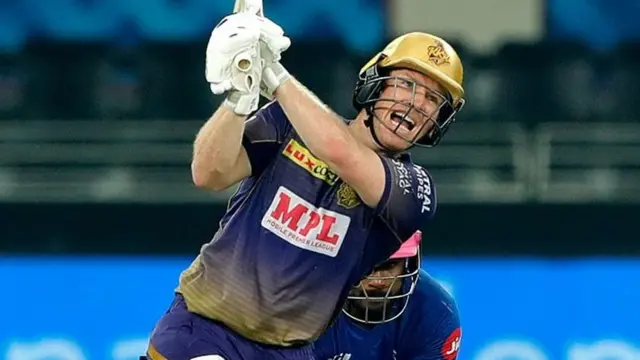 इयॉन मोर्गन