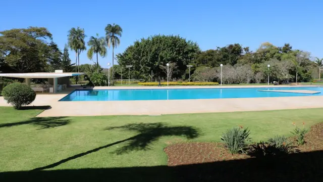 Palacio Presidencial