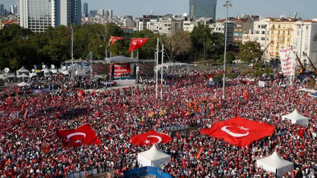 Taksim