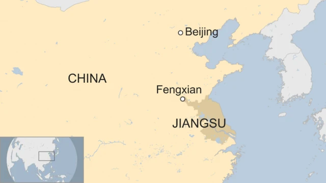 Bản đồ