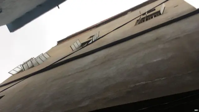 बच्चियों का शोषण