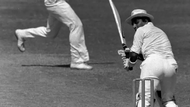 सुनील गावस्कर