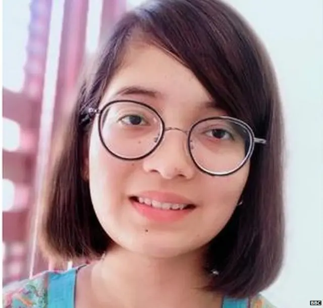 ਰੀਧਿਮਾ ਪਾਂਡੇ