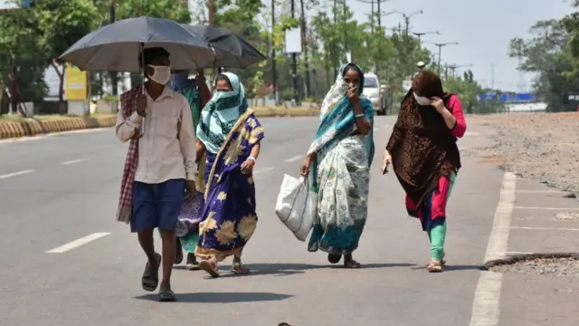 कोरोना वायरस