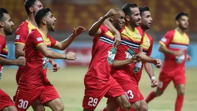 فولاد با گل لوسیانو پریرا از روی نقطه پنالتی، در خانه خود گل‌گهر سیرجان را شکست داد.