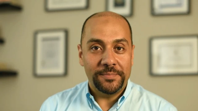 محمد خضر مؤسس منتدى "فتكات"