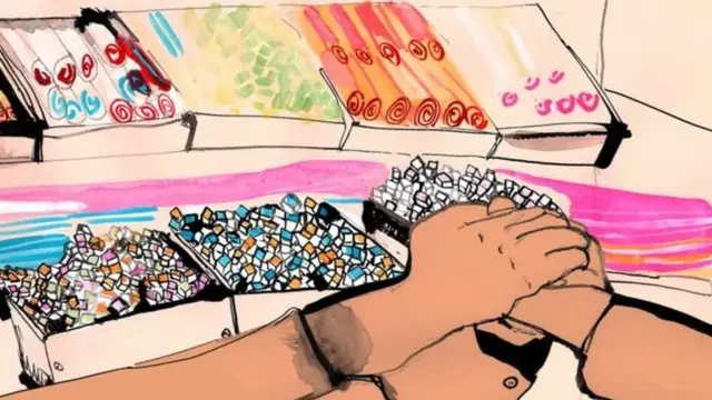 पुरुषांचं लैंगिक शोषण