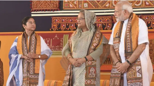 भारत बांग्लादेश