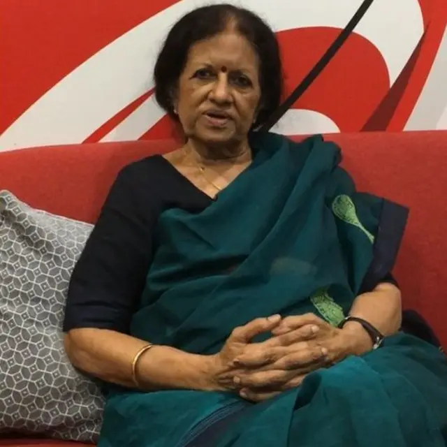 வாஸந்தி