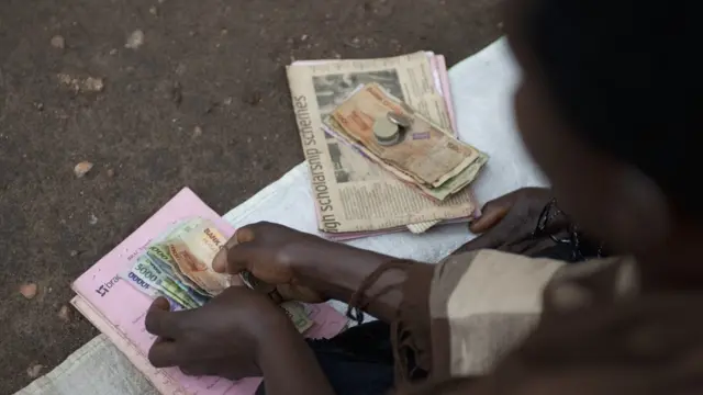 Wanawake wajasiriamali Uganda